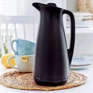 ThermoTup  Coffee Twist Top Hot Beverage Pitcher